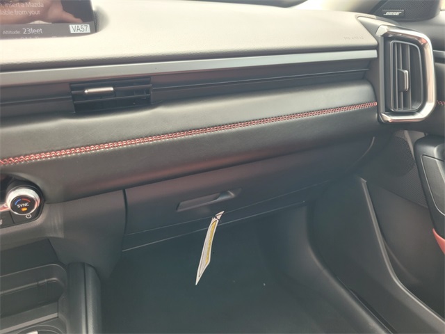 2025 Mazda CX-50 Premium Plus photo 25