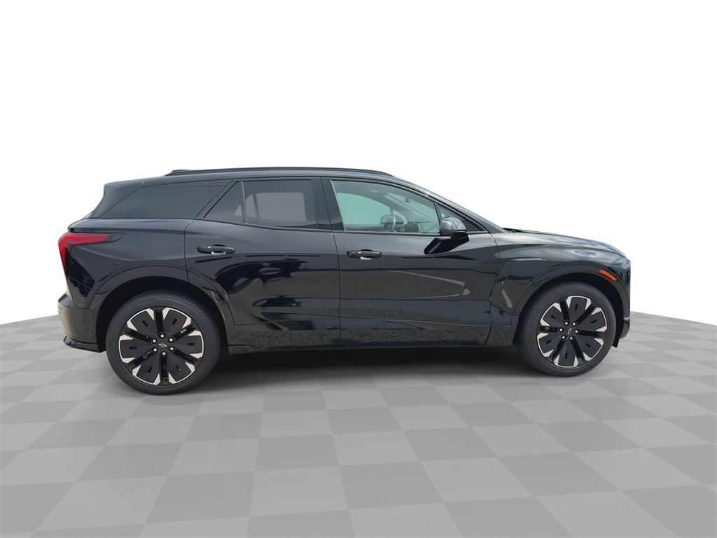 2024 Chevrolet Blazer EV RS photo 8