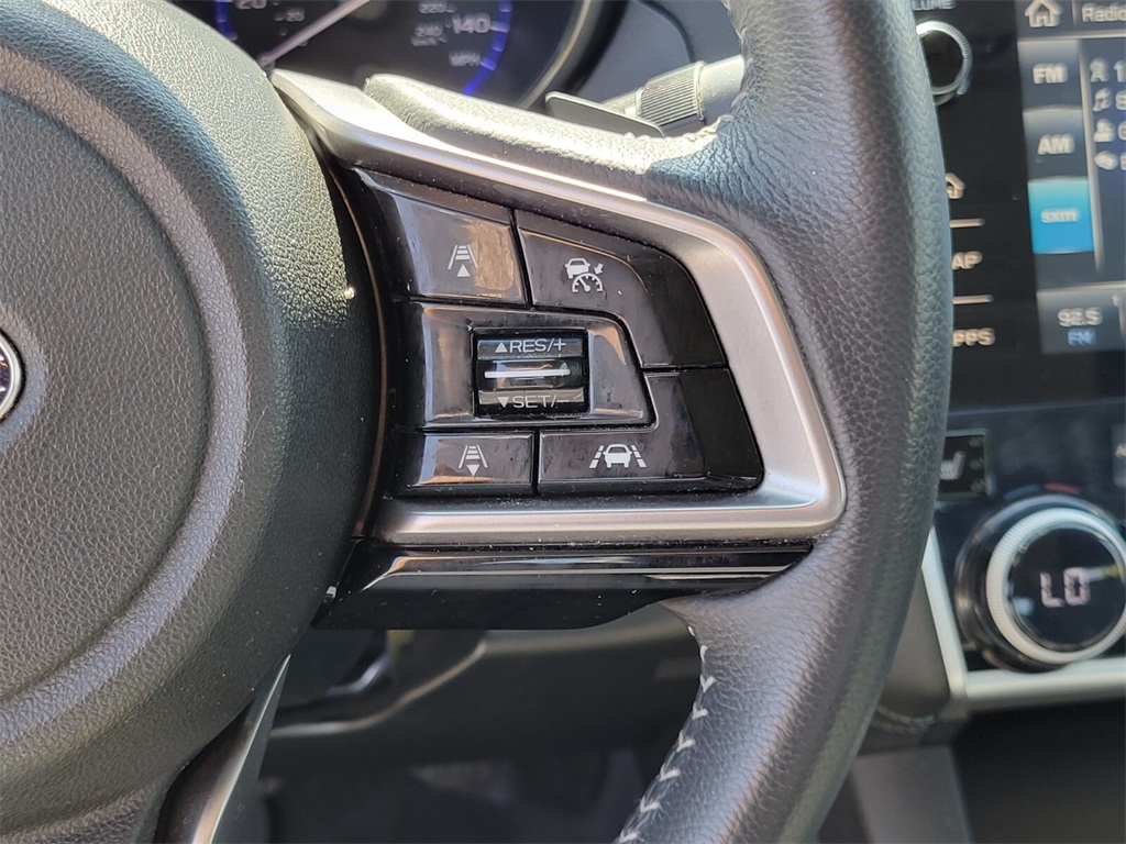 2018 Subaru Legacy Limited photo 19