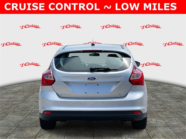 2013 Ford Focus SE photo 4