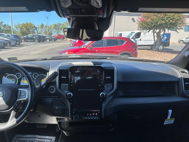 2026 Ram 2500 Tradesman photo 24