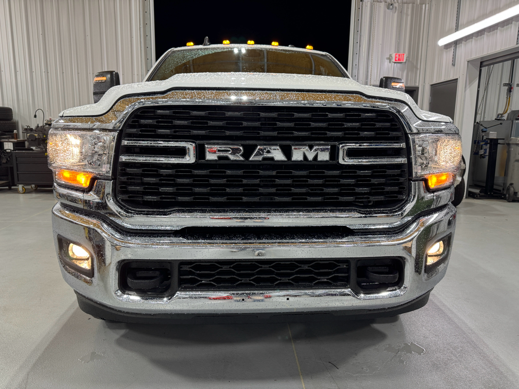 2024 Ram 3500 Big Horn photo 20