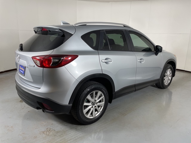 2016 Mazda CX-5 Touring photo 7