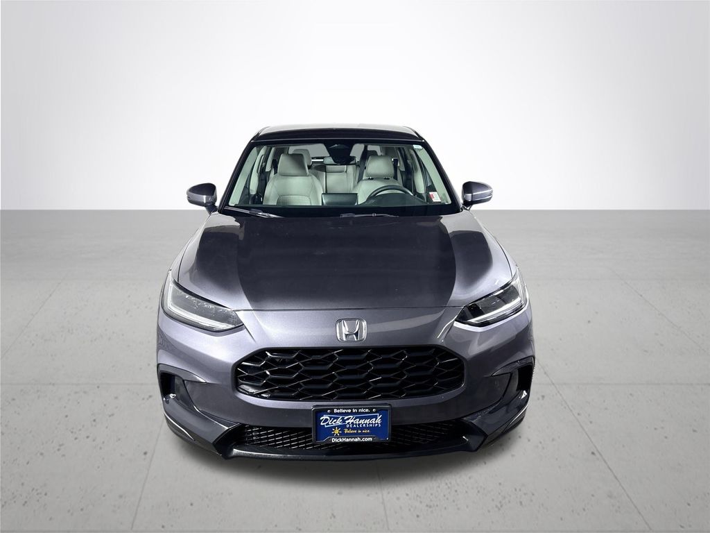 2024 Honda HR-V LX photo 3