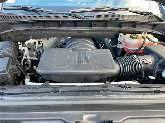 2021 GMC SIERRA - Image 29