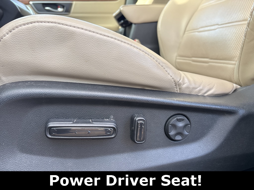 2017 Honda CR-V EX-L photo 3