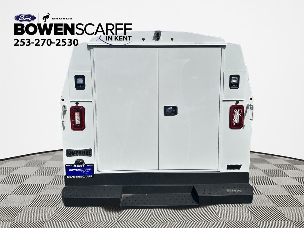 2025 Ford E-350 Base photo 24