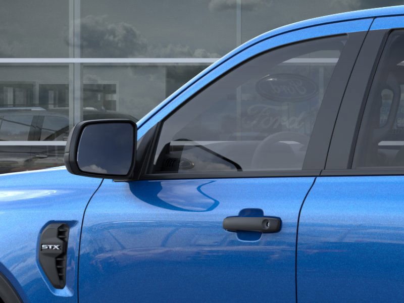 2025 Ford Ranger XL photo 19