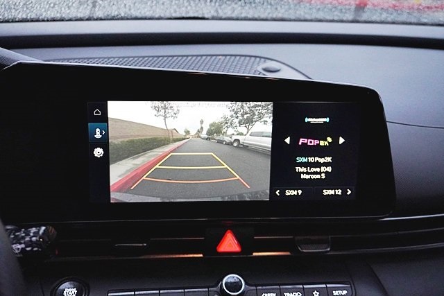 Used 2023 Black Hyundai N Line image 26