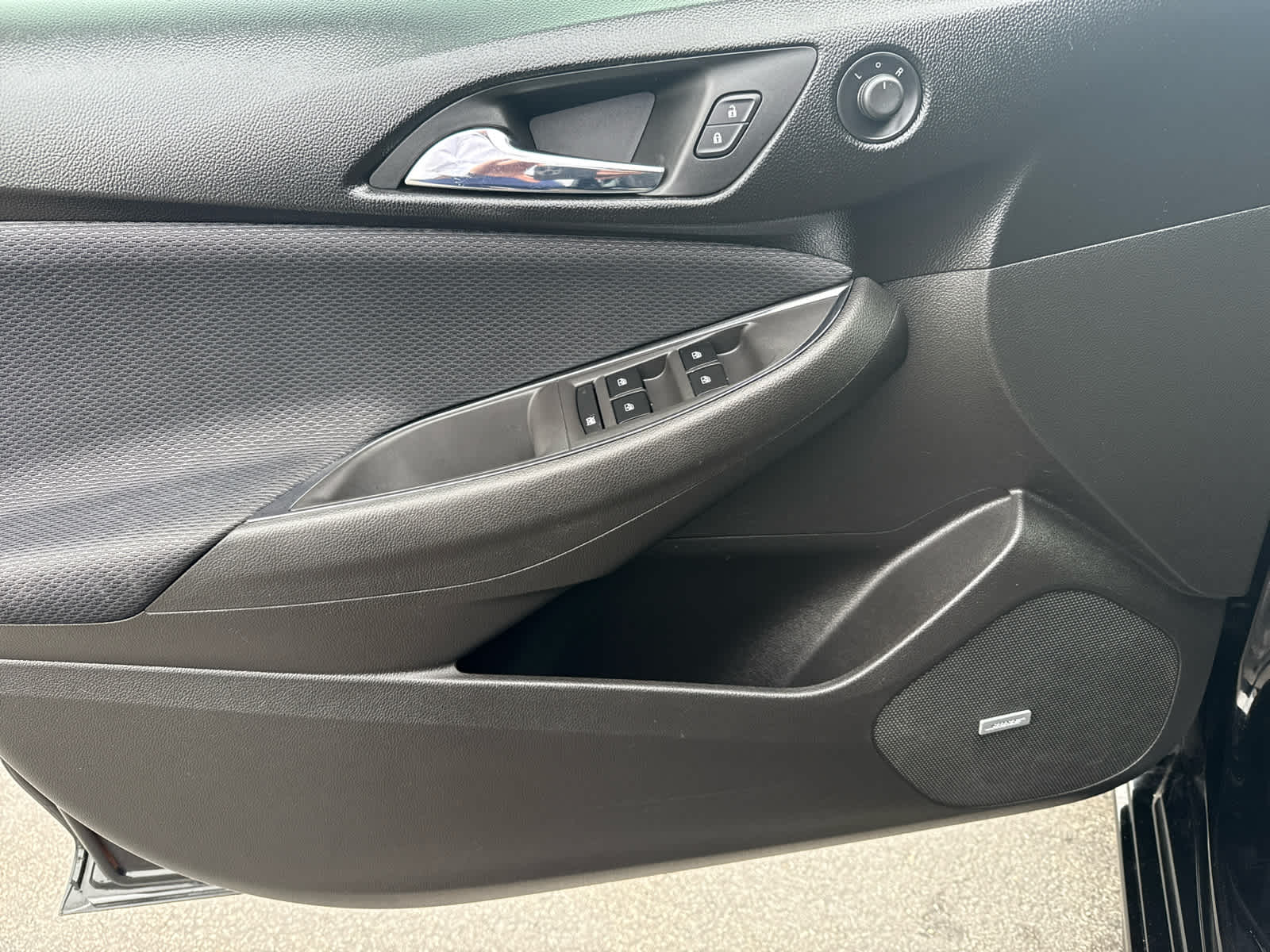 2018 Chevrolet Cruze LT photo 10