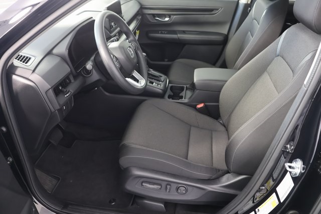 2025 Honda CR-V EX photo 19