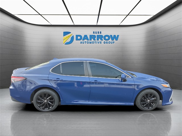 2023 Toyota Camry LE photo 6