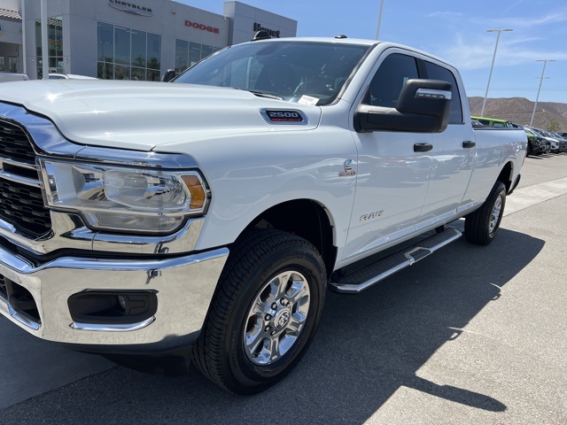 2023 Ram 2500 Big Horn photo 10