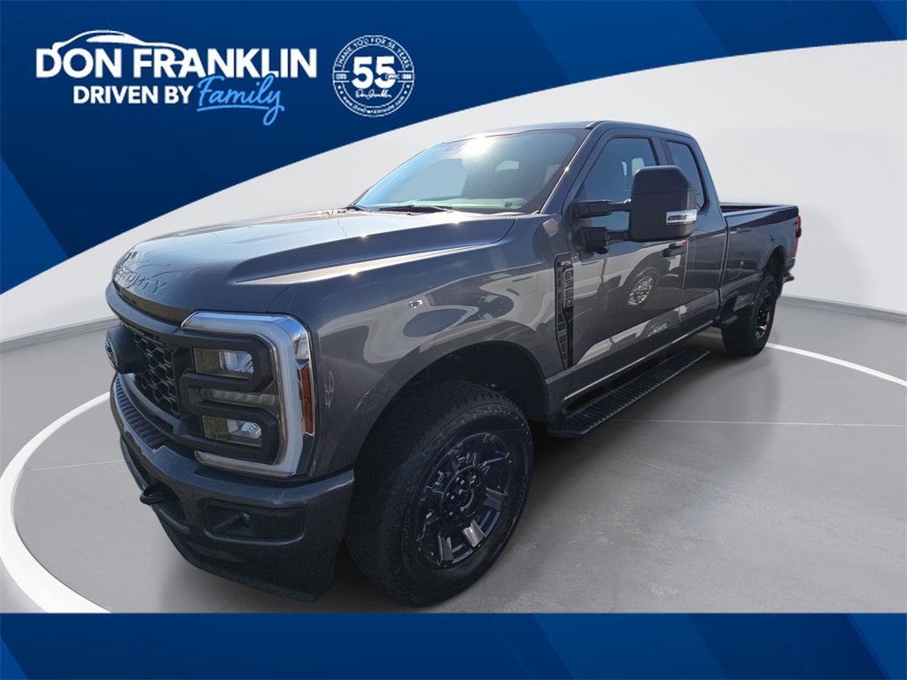 2026 Ford F-350 Base's photo