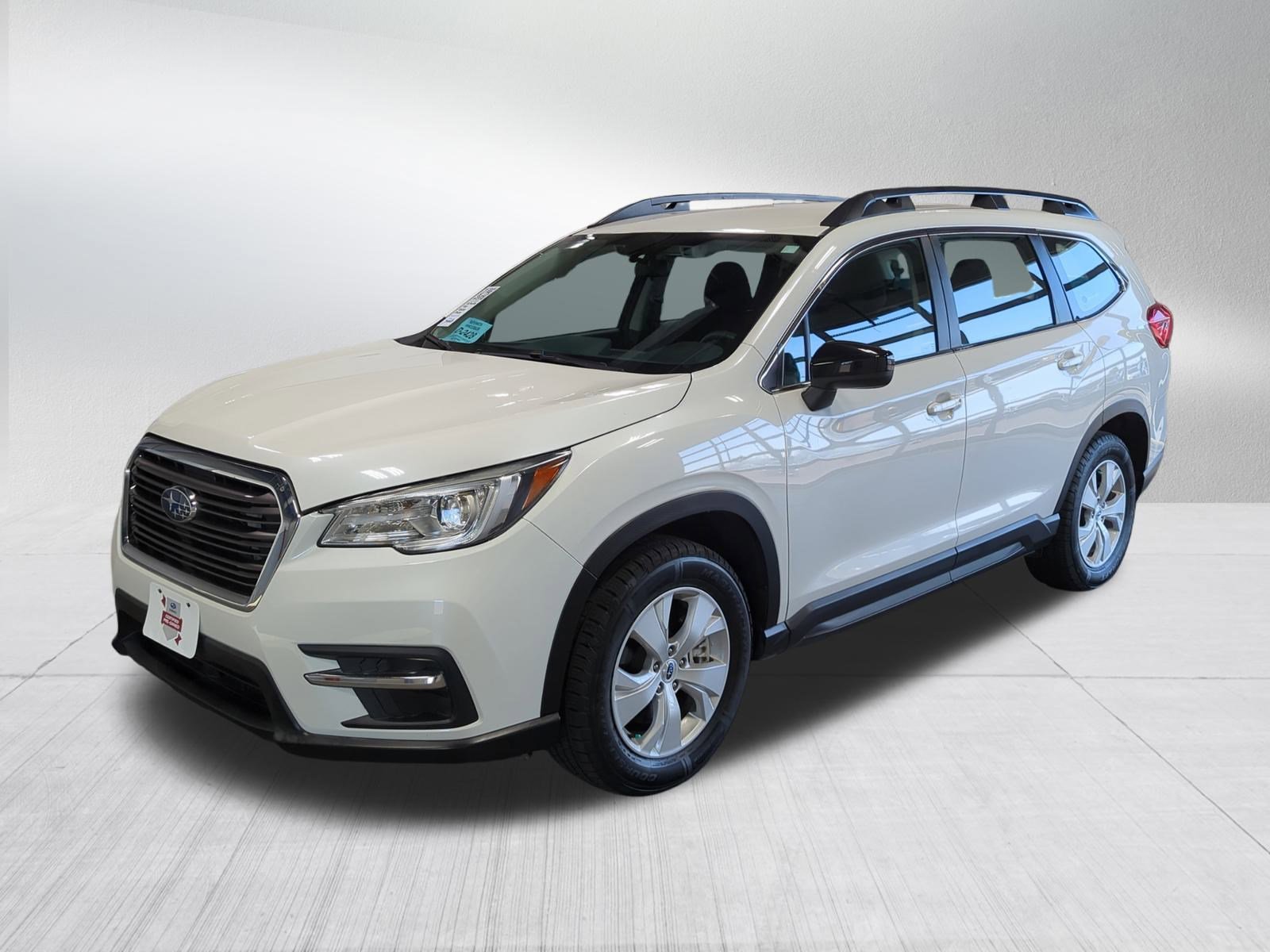 2021 Subaru Ascent Base photo 3