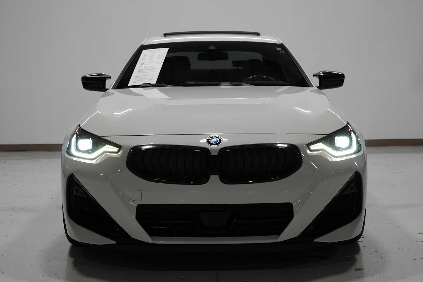 2023 Bmw M240i xDrive photo 2