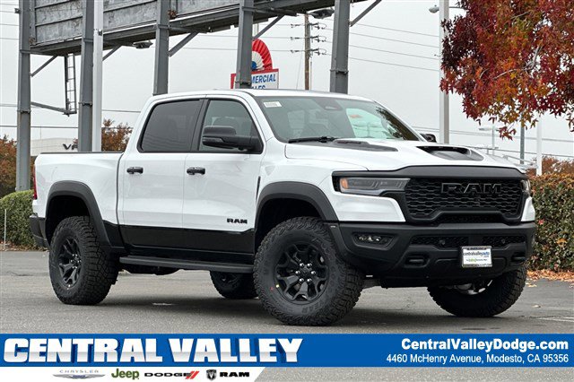 2026 RAM Ram 1500 Pickup RHO's photo