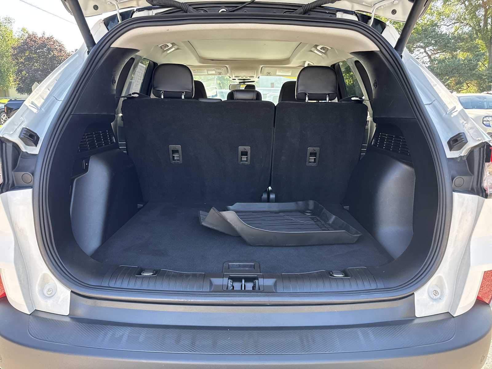 2022 Ford Escape Titanium photo 10