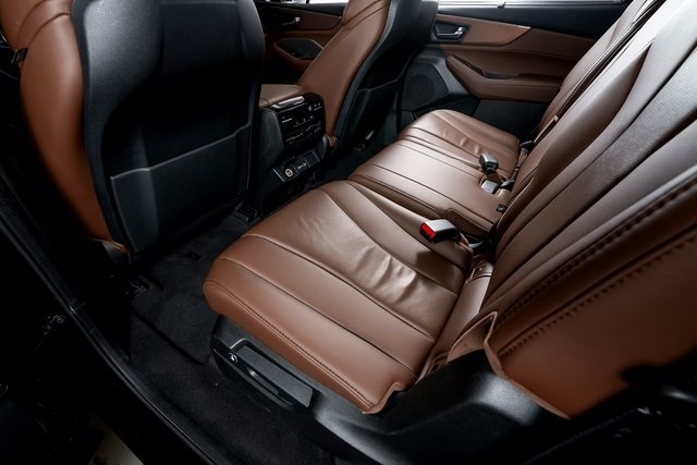 2023 Acura MDX SH-AWD Technology photo 25