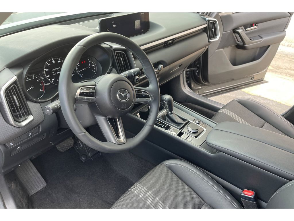 2024 Mazda CX-50 2.5 S Preferred photo 9