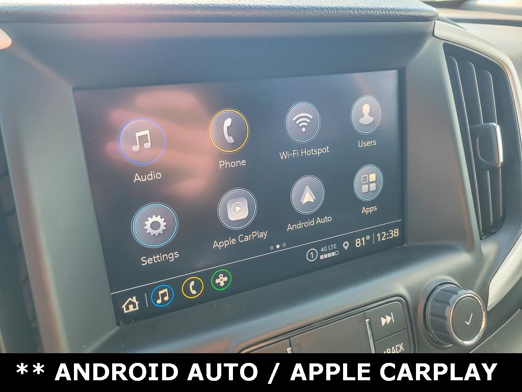 2023 GMC TERRAIN - Image 13