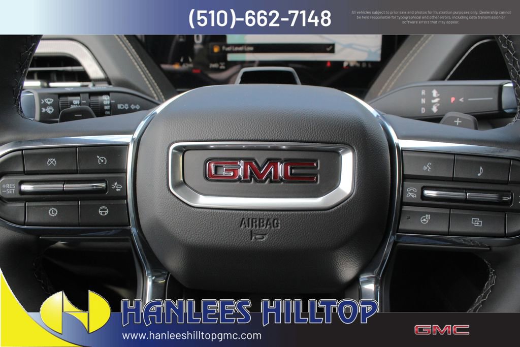 2026 Gmc Yukon XL photo 22
