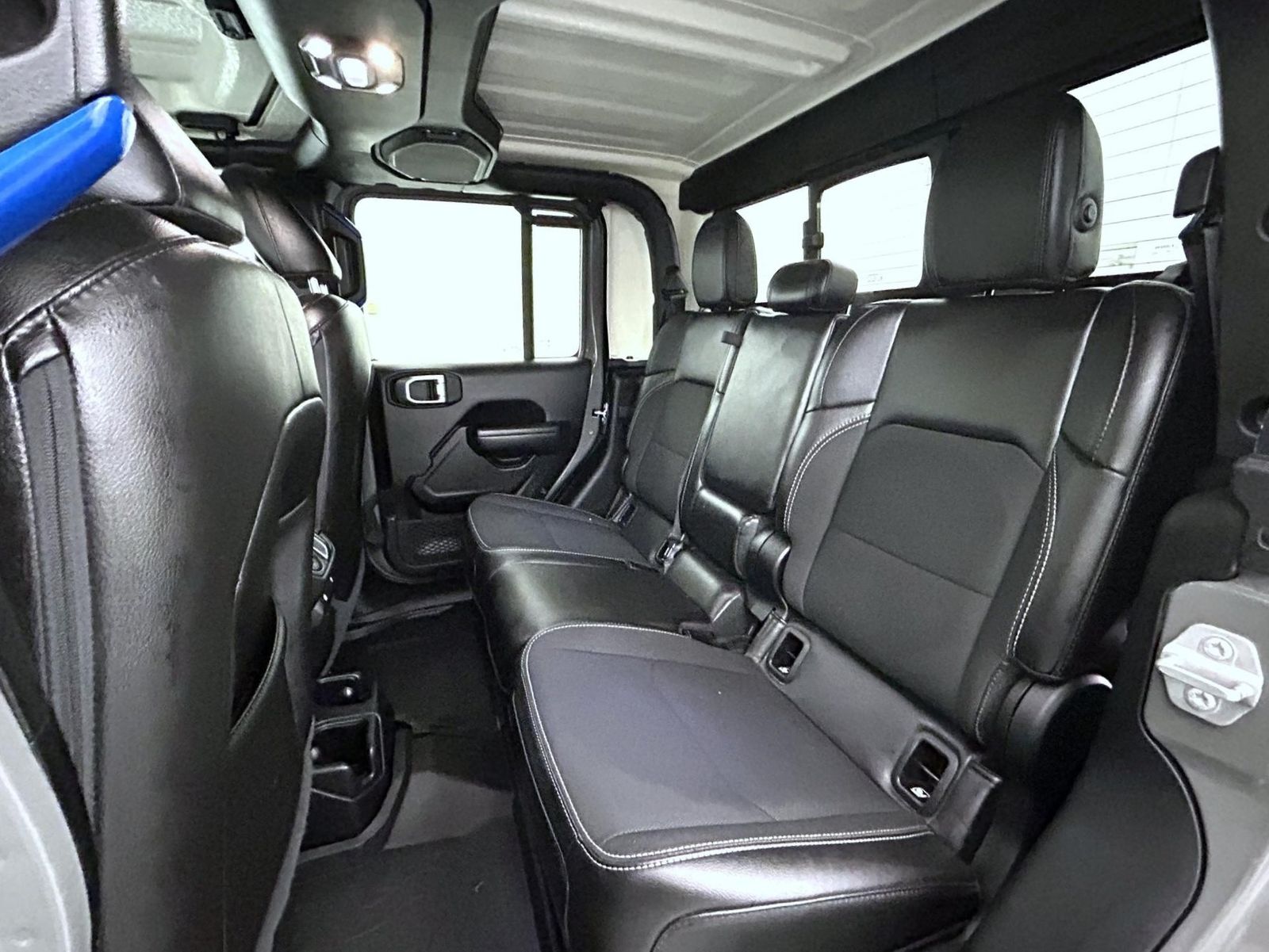 2021 Jeep Gladiator Freedom photo 19