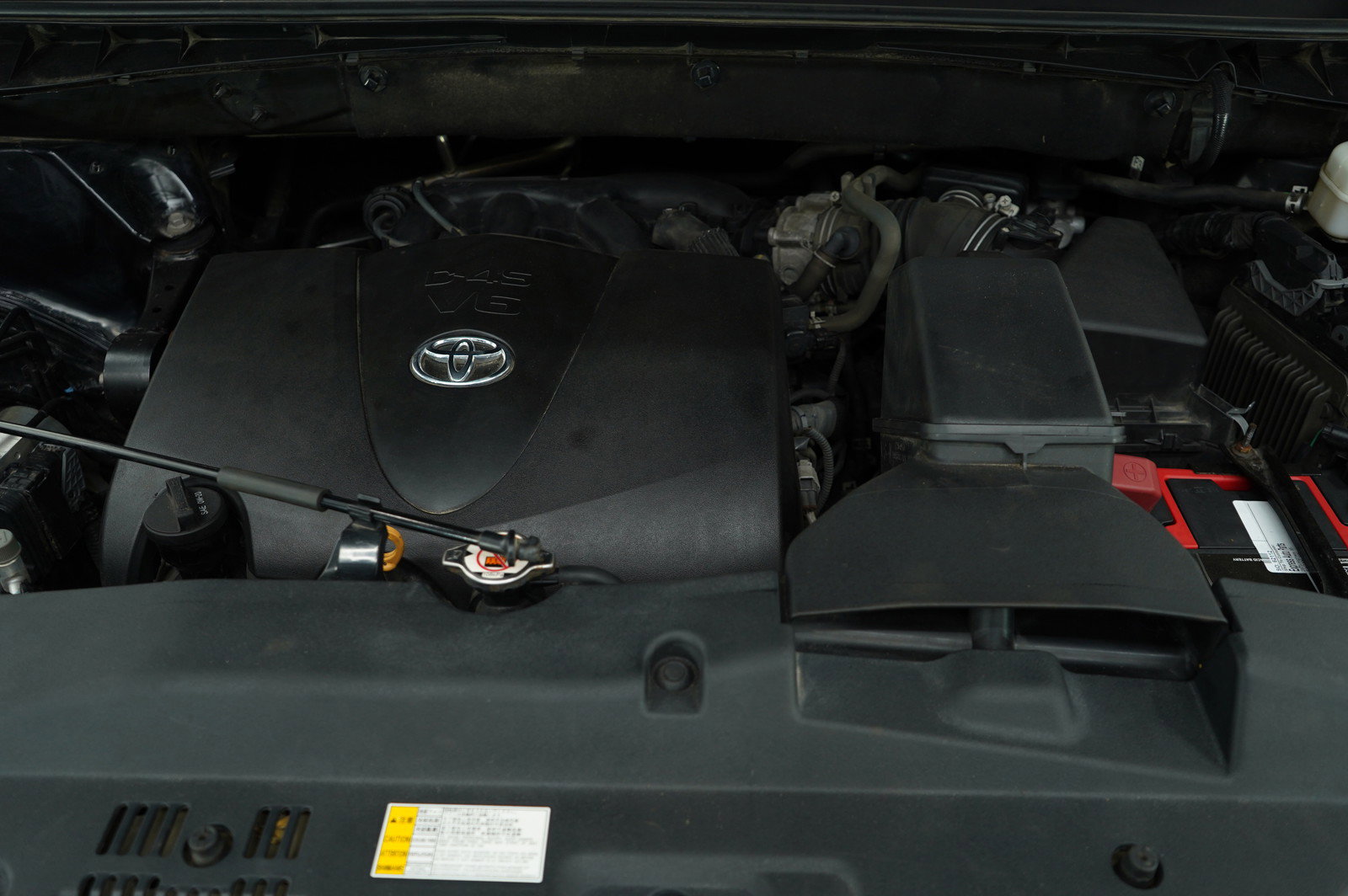 2019 Toyota Highlander XLE photo 25