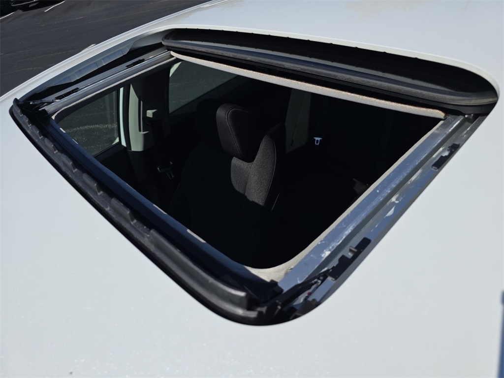 2024 Honda Accord EX photo 3