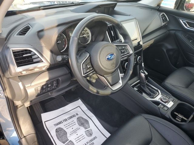2020 Subaru Forester Touring photo 20