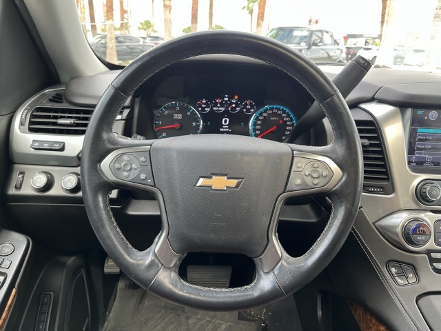2019 Chevrolet Suburban Premier photo 9