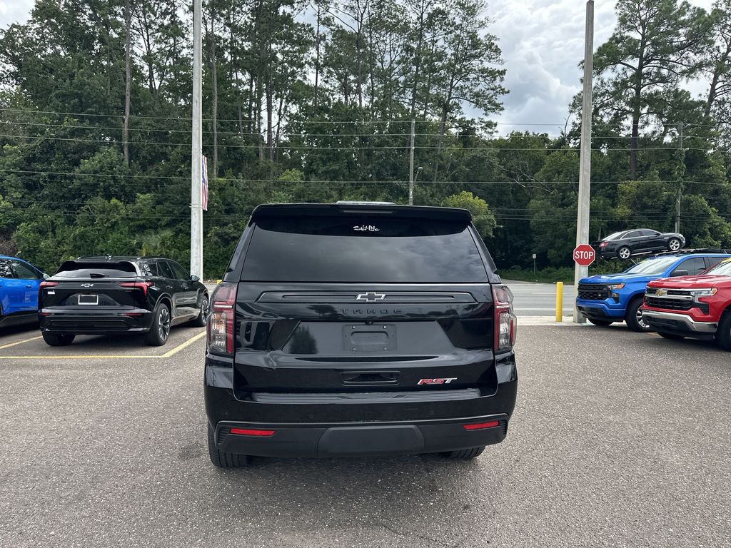 2023 Chevrolet Tahoe RST photo 15