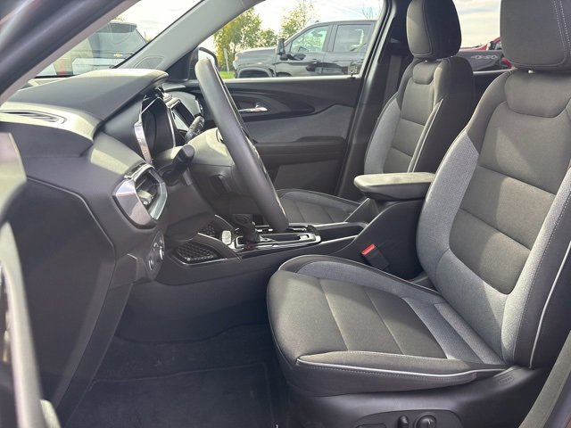 2022 Chevrolet Trailblazer LT photo 10