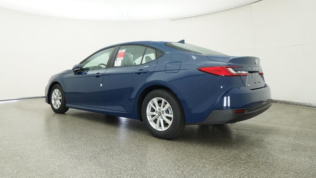 2026 Toyota Camry LE photo 14