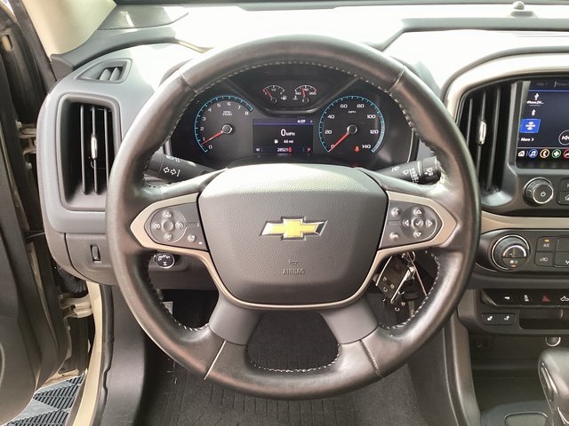 2022 Chevrolet Colorado Z71 photo 20