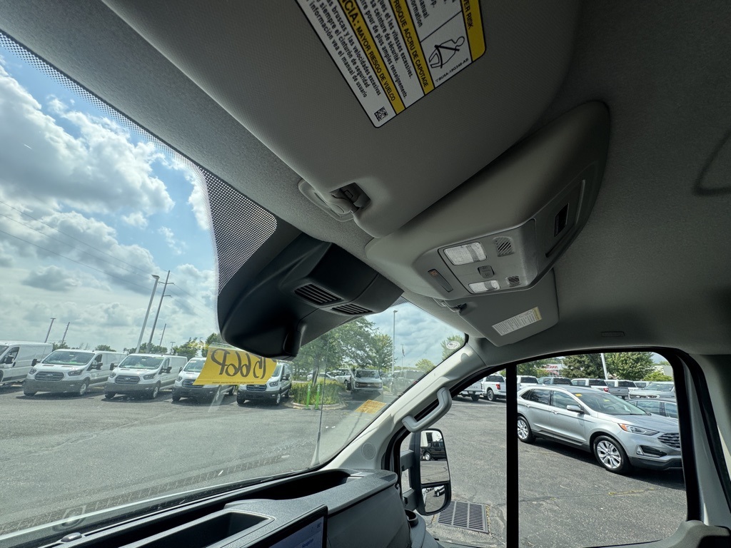 2025 Ford Transit photo 15