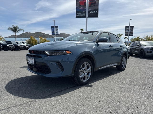 2024 Dodge Hornet R/T Plus's photo