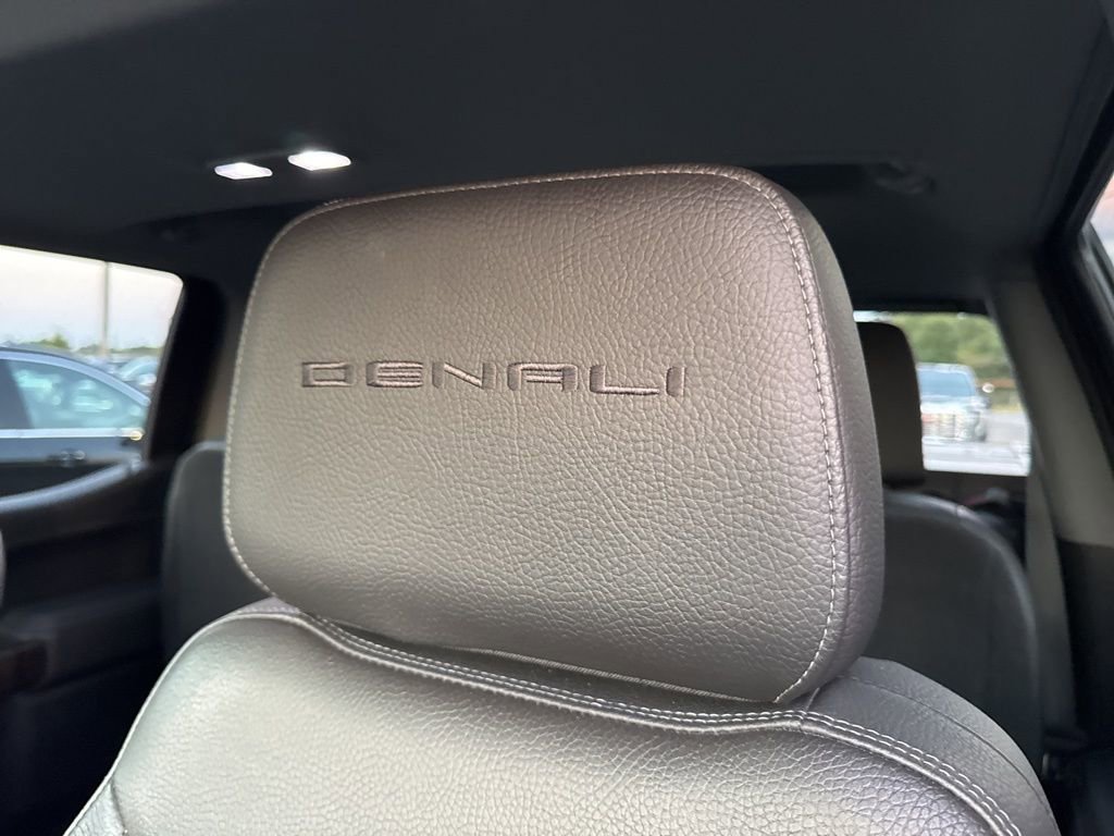 2019 Gmc Sierra 1500 Denali photo 14
