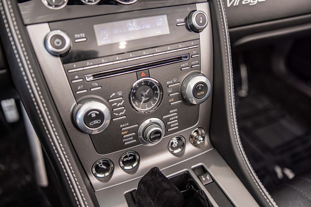 2012 ASTON MARTIN VIRAGE - Image 27