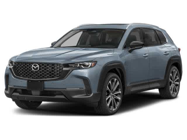 2026 Mazda CX-50 Premium's photo