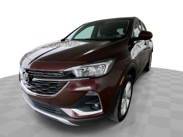 2023 Buick Encore GX Preferred's photo