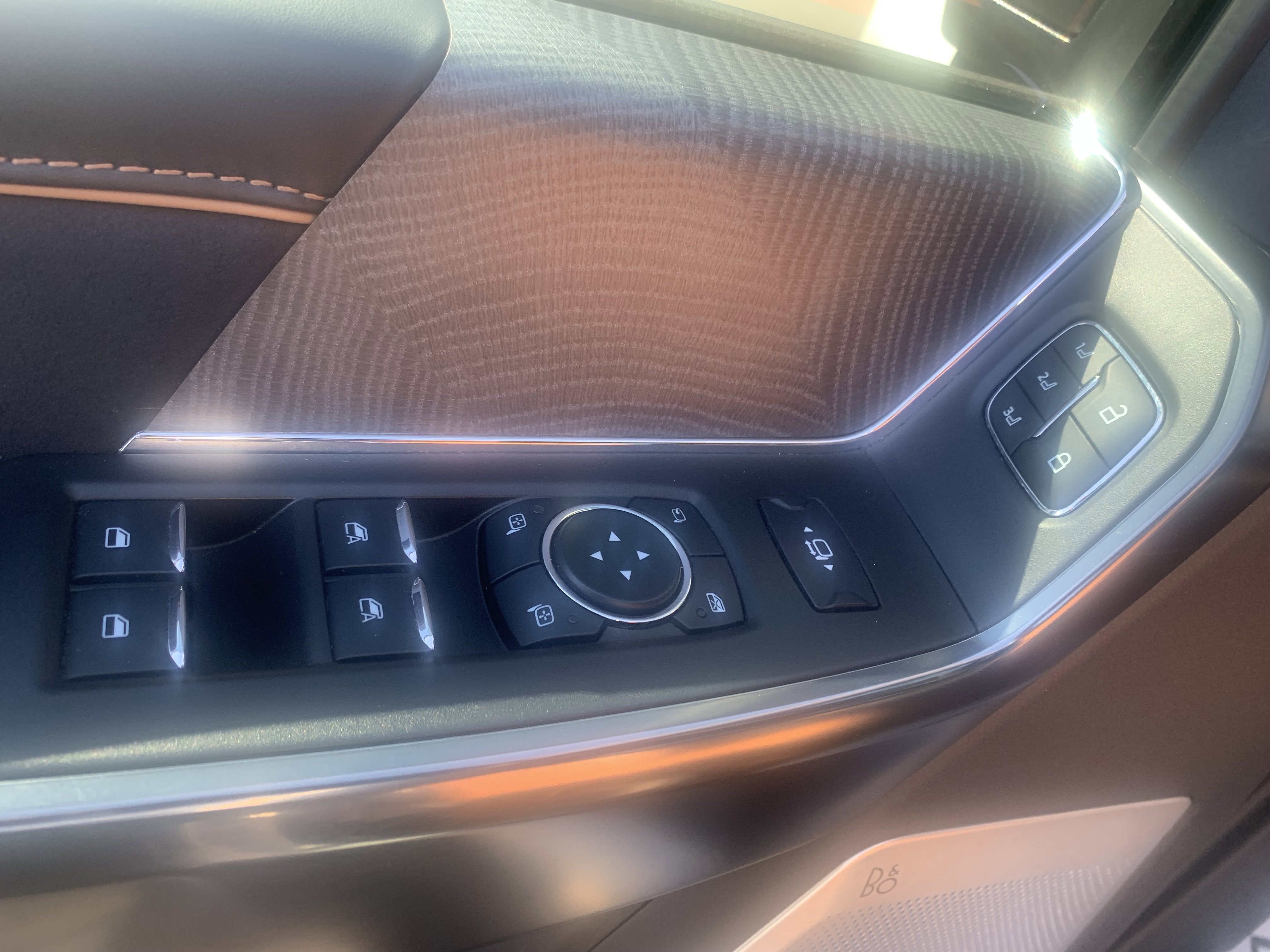 2024 Ford F-450 Platinum photo 4