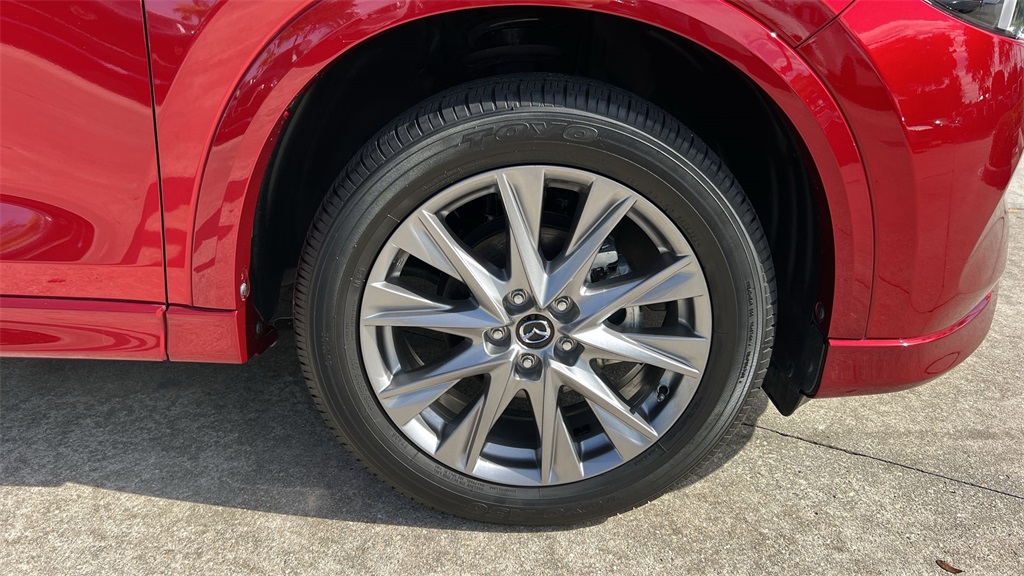 2024 Mazda CX-5 2.5 Premium Plus photo 57
