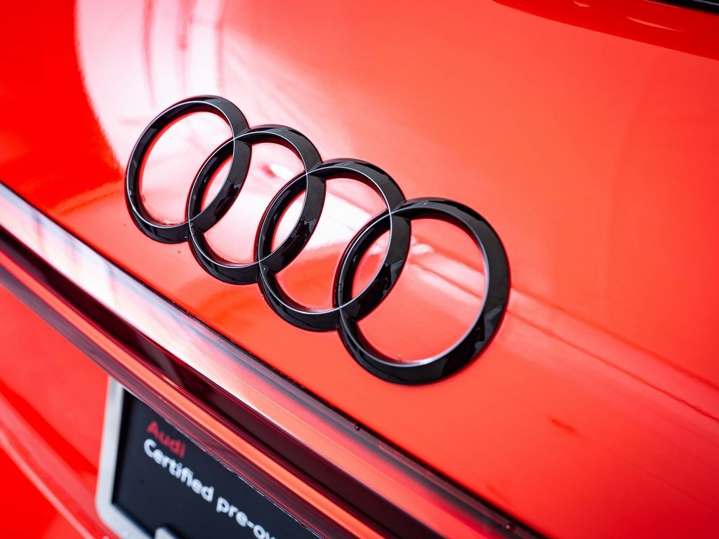 2022 Audi e-tron Premium Plus photo 37