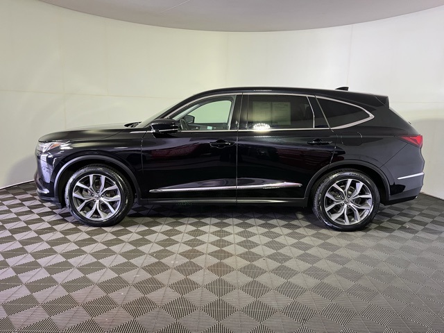 2023 Acura MDX Technology SH-AWD photo 4