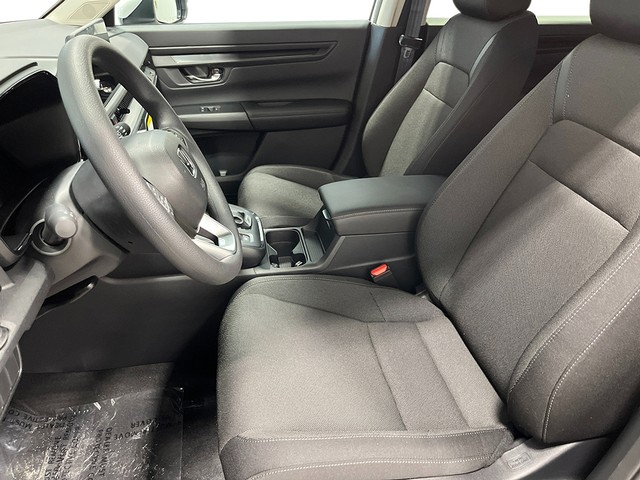 2026 Honda CR-V EX photo 12