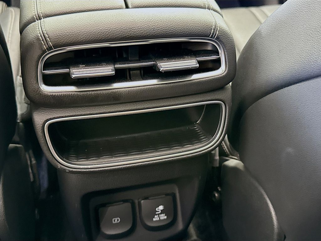 2022 Genesis GV80 3.5T photo 22