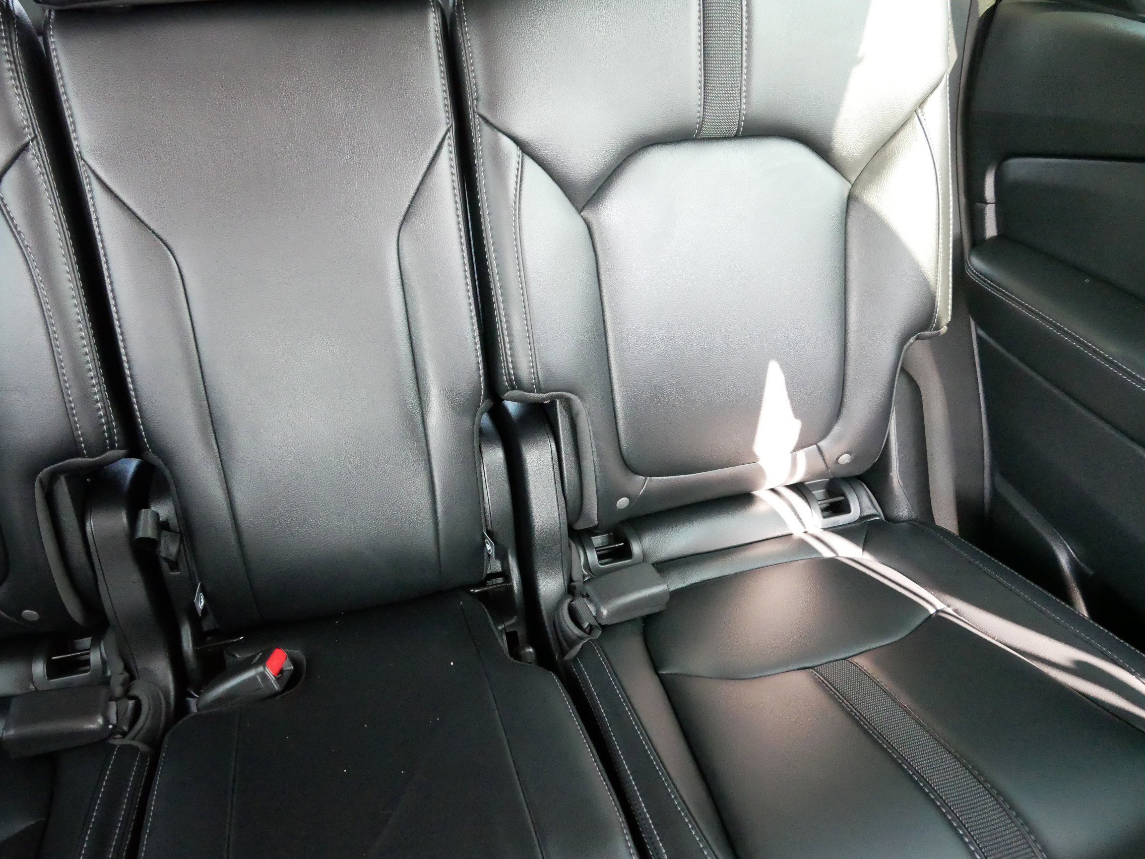 2023 Honda Pilot Touring photo 14