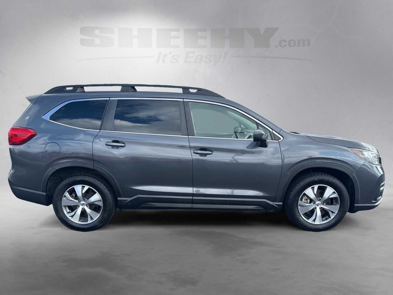 2019 Subaru Ascent Premium photo 3