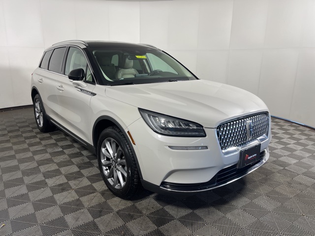 2021 Lincoln Corsair Base's photo